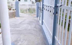 Trang Nguyen House